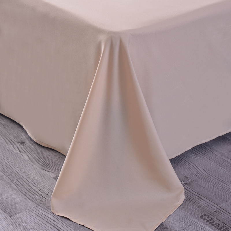 ست ورق میکروفیبر نرم برس خورده مقاوم در برابر چروک چاپ شده